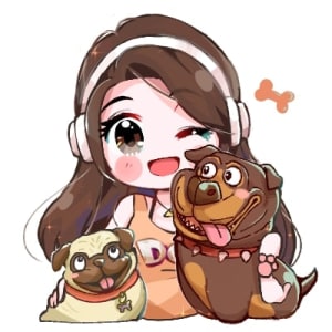 まるちゃんプロフィール画像