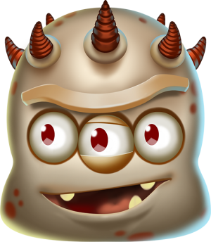 Reactoonzのgargaton