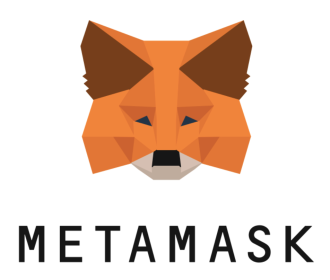 メタマスクのロゴ