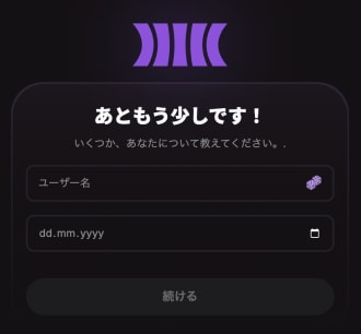 クラウドベットでメタマスクを接続する手順6