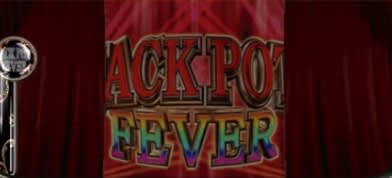 ジャックポットダイスのカーテンコール予告からのじゃックポットフィーバー