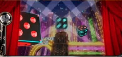 ジャックポットダイスのカーテンコール予告