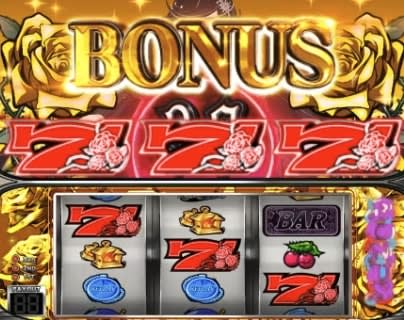 ウィッチローズ赤7