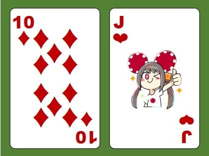 心の手