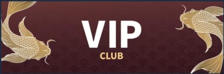 コイフォーチュンカジノのVIPプログラム