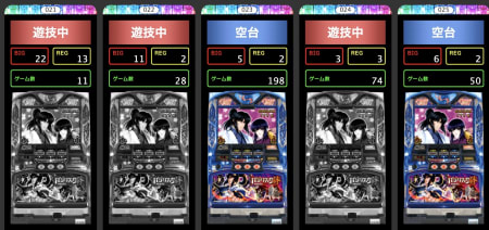 クイーンカジノでバジリスク絆を遊ぶ方法