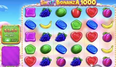 Sweet Bonanza 1000
