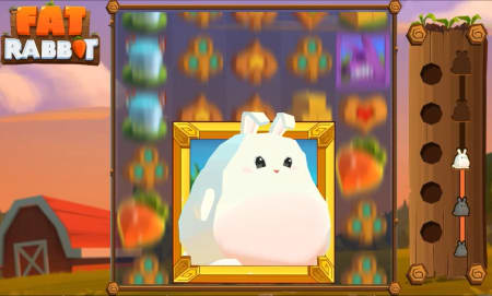 Fat Rabbitのラビットワイルドさらに拡大中