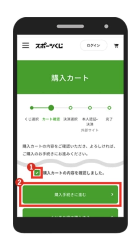 スポーツくじの買い方その3