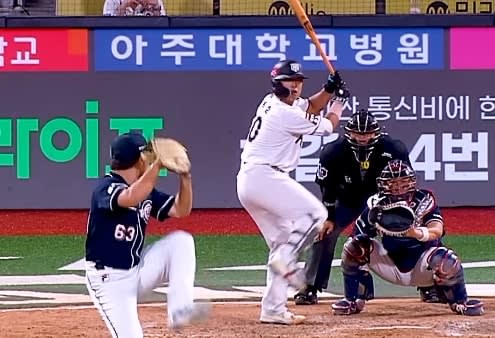韓国プロ野球（KBO）
