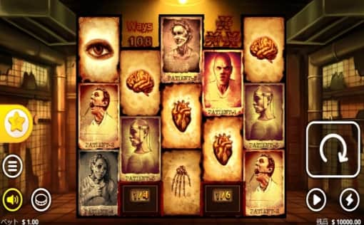 メンタル（Mental）