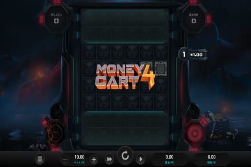 マネーカート4（Money Cart 4）