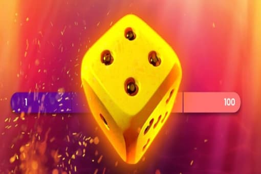 サイコロ(Dice)