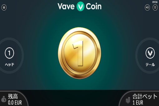 ベイブコイン(Vave Coin)