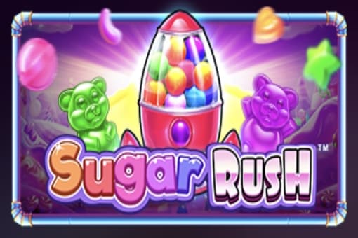 シュガーラッシュ（Sugar Rush）