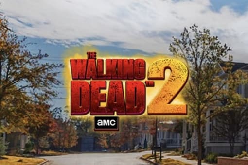 ウォーキングデッド2（Walking Dead 2）