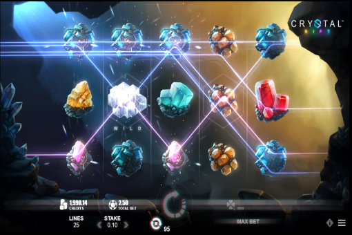 Crystal Rift