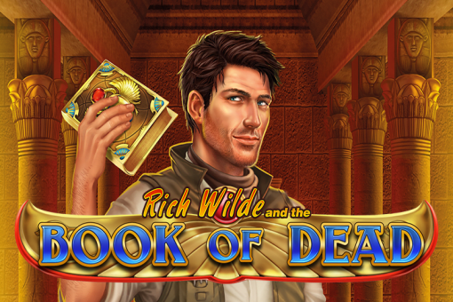 ブックオブデッド（Book of Dead）