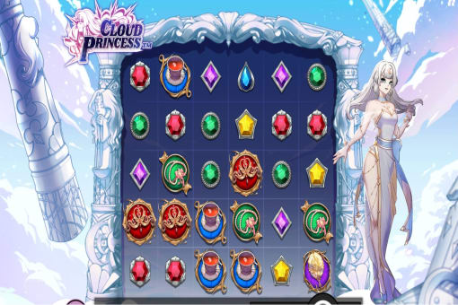 クラウドプリンセス（Cloud Princess）