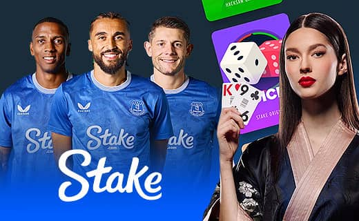 ステークカジノ