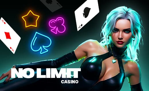 ノーリミットカジノのスモールカード