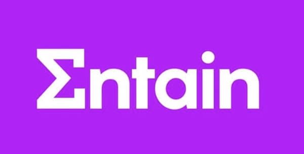 エンテイン（Entain）