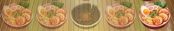 ラーメンパズルのシンボル2