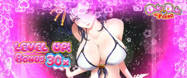 エロいスロット花魁ドリーム