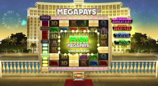 Megapays