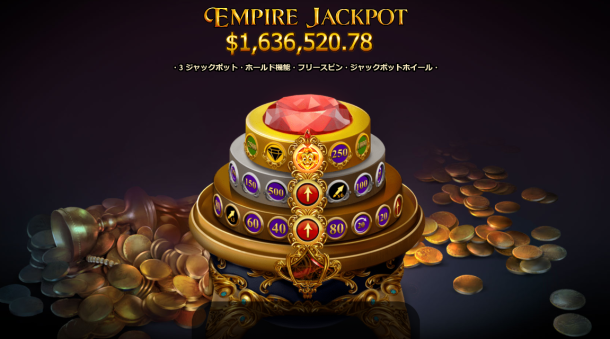 ジャックポットJP ジャックポット（スマスロ）解析情報サイト