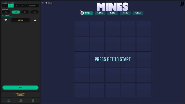 ハックソーゲーミング社のDare2Win