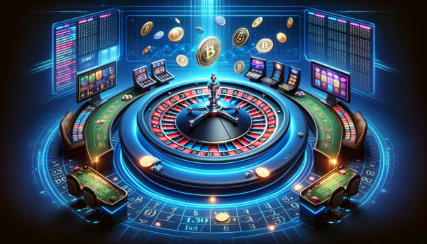 CryptoGambling