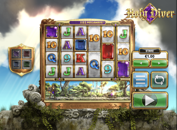 Holy_Diver_Megaways_Big_Time_Gaming