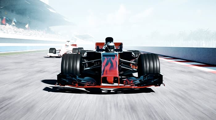 F1 aika-ajot – parhaat vetovihjeet ja vinkit Uhmapelaajilta