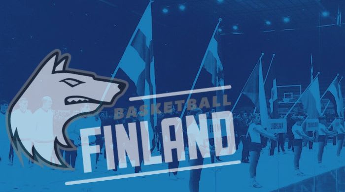 Suomalaisen koripallon aamunkoitto