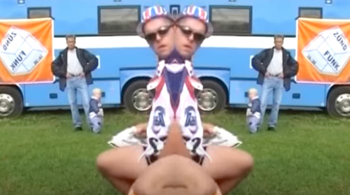 Sumusaarten sekopäiset urheilulajit osa 1.