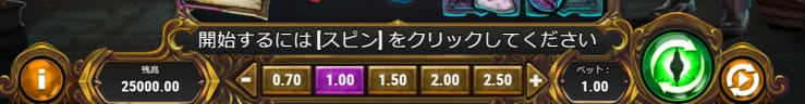 トムオブインサニティの遊び方
