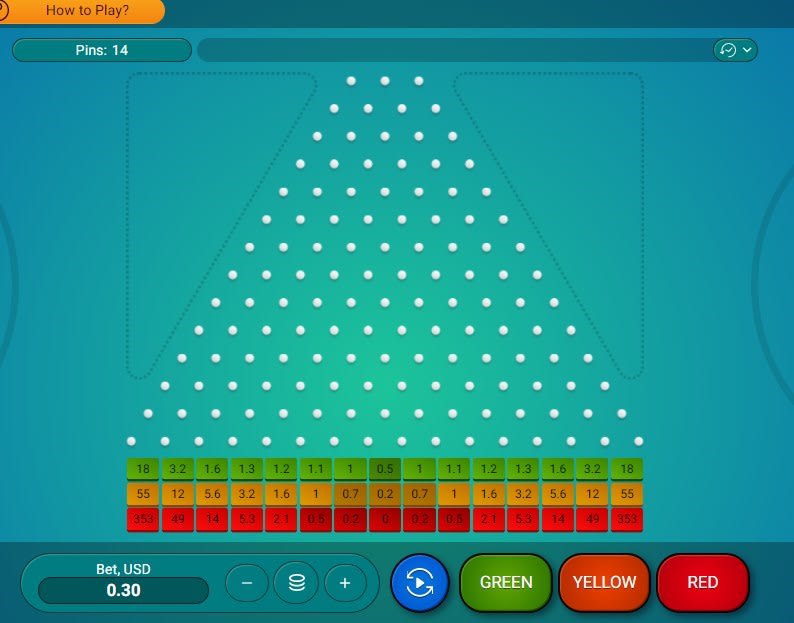 Plinko
