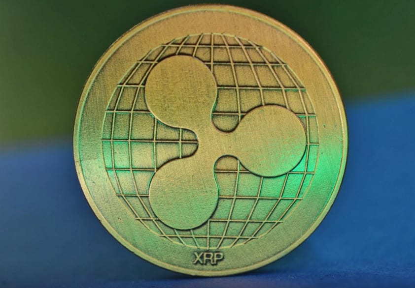 リップル裁判XRP