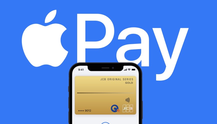 applepay