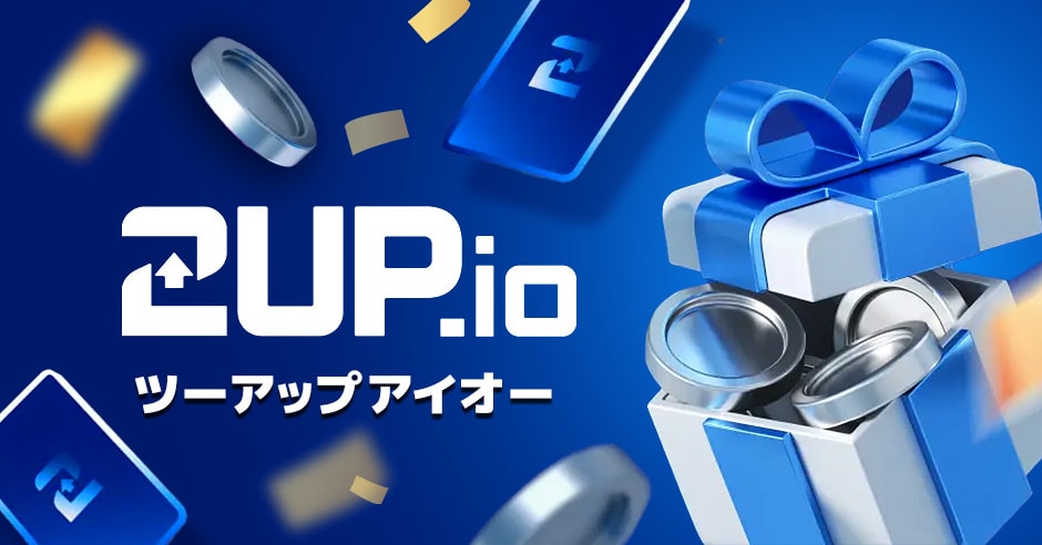 2UPカジノのカジノバナー