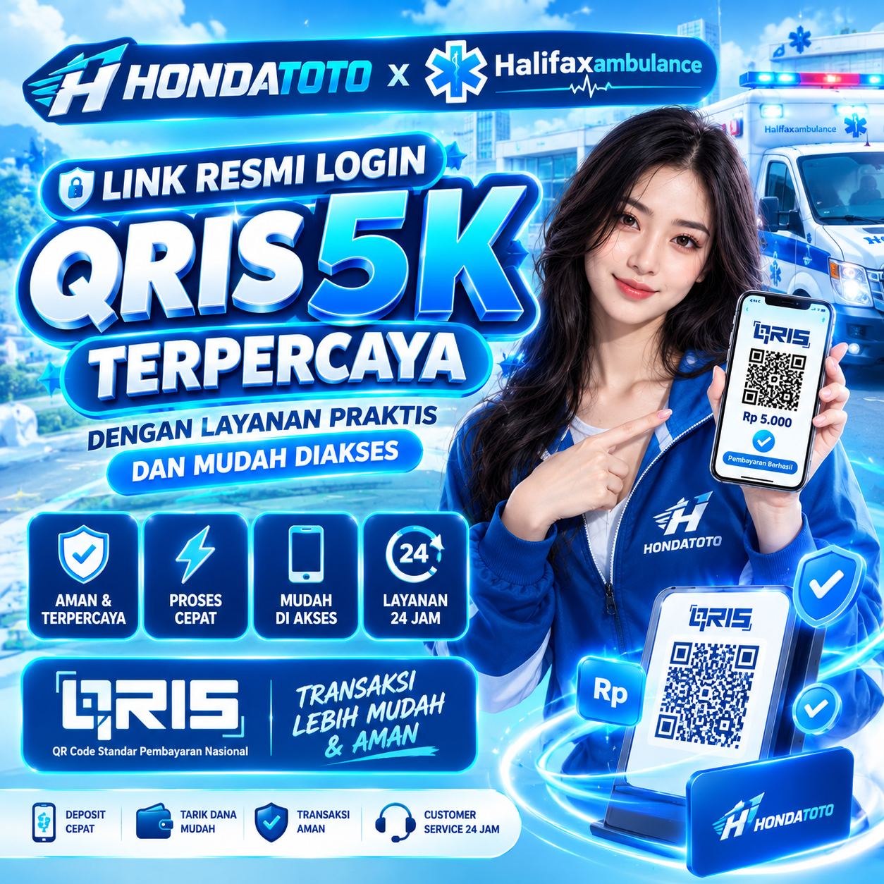 HONDATOTO