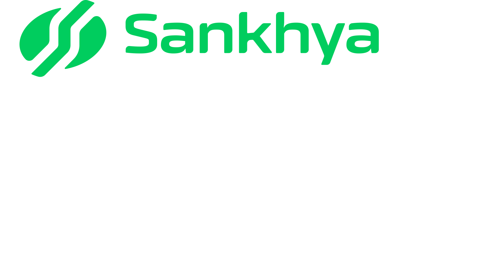 Sankhya Connection 2026
