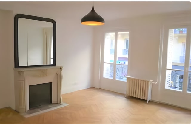Bureaux 13 Rue de Belzunce, Paris 10e