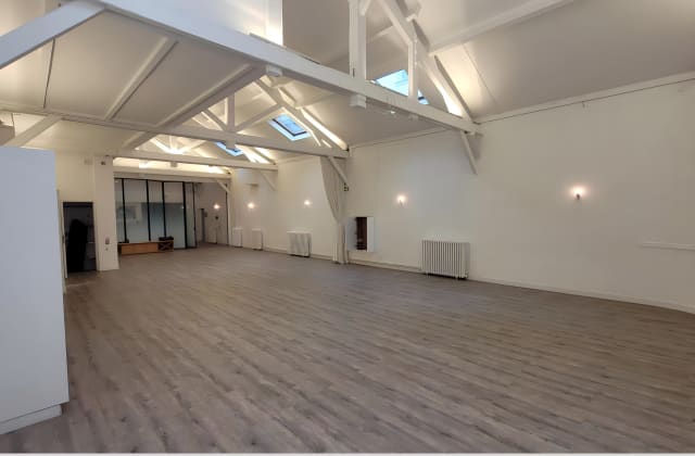 Bureaux 78ter Rue Laugier, Paris 17e