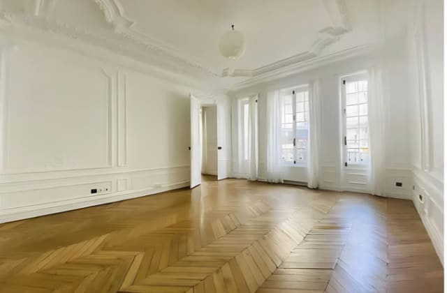 Bureaux 62 Rue de Maubeuge, Paris 9e