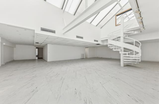 Bureaux 6bis Rue Emile Allez, Paris 17e