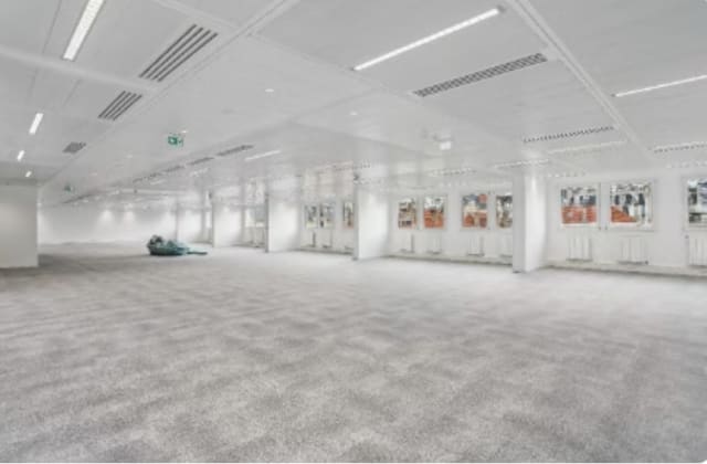 Bureaux 64 Rue du Ranelagh, Paris 16e