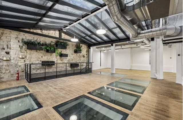 Bureaux 40 Rue de Paradis, Paris 10e