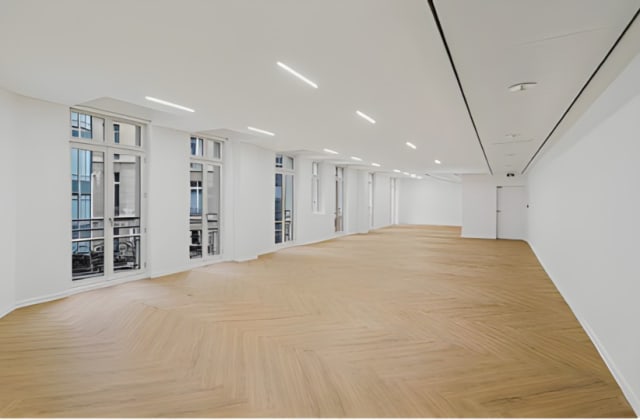 Bureaux 12 Rue Portalis, Paris 8e